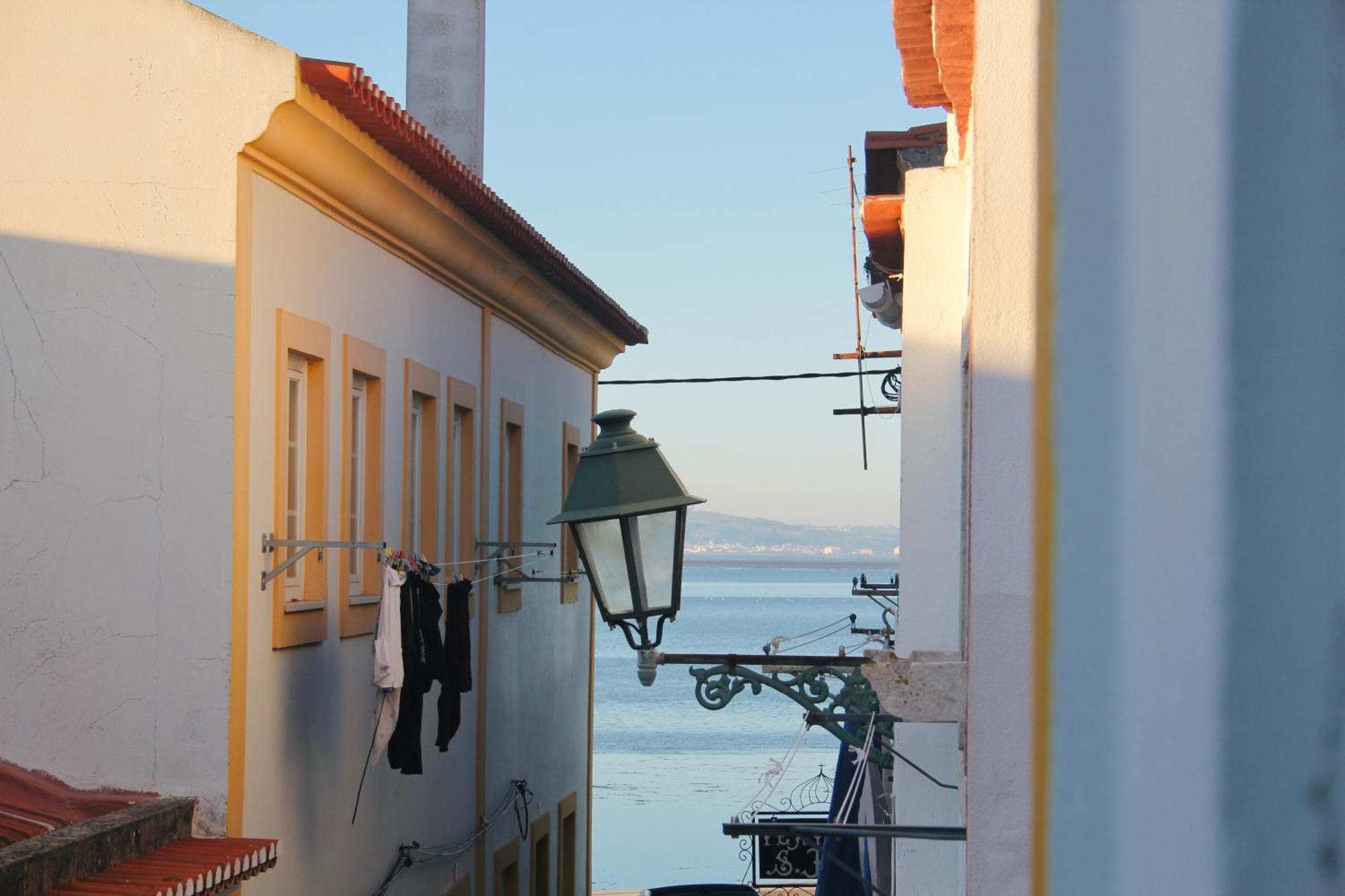 Tangosierraresidences Alcochete Exteriér fotografie