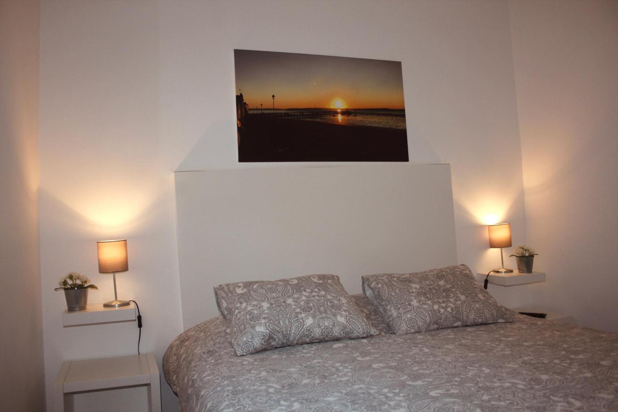 Tangosierraresidences Alcochete Exteriér fotografie