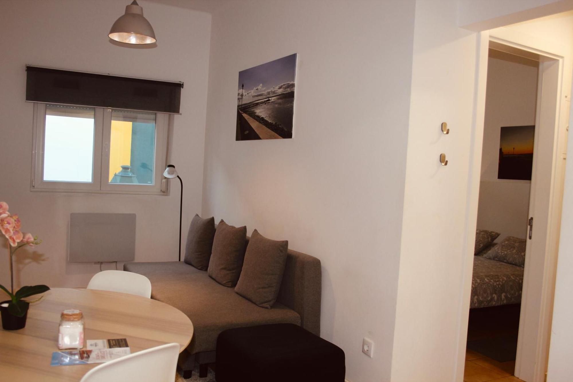 Tangosierraresidences Alcochete Exteriér fotografie