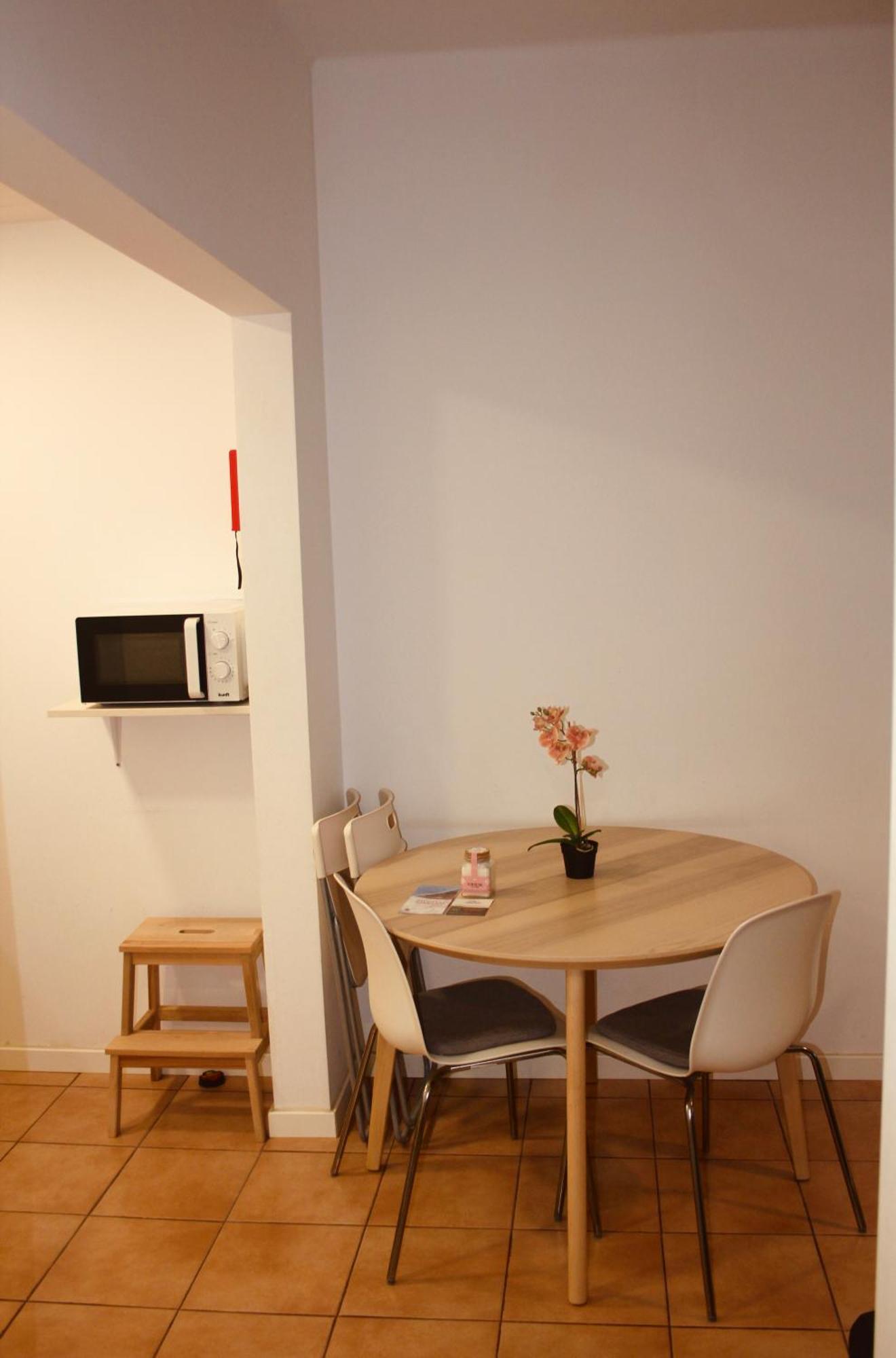 Tangosierraresidences Alcochete Exteriér fotografie