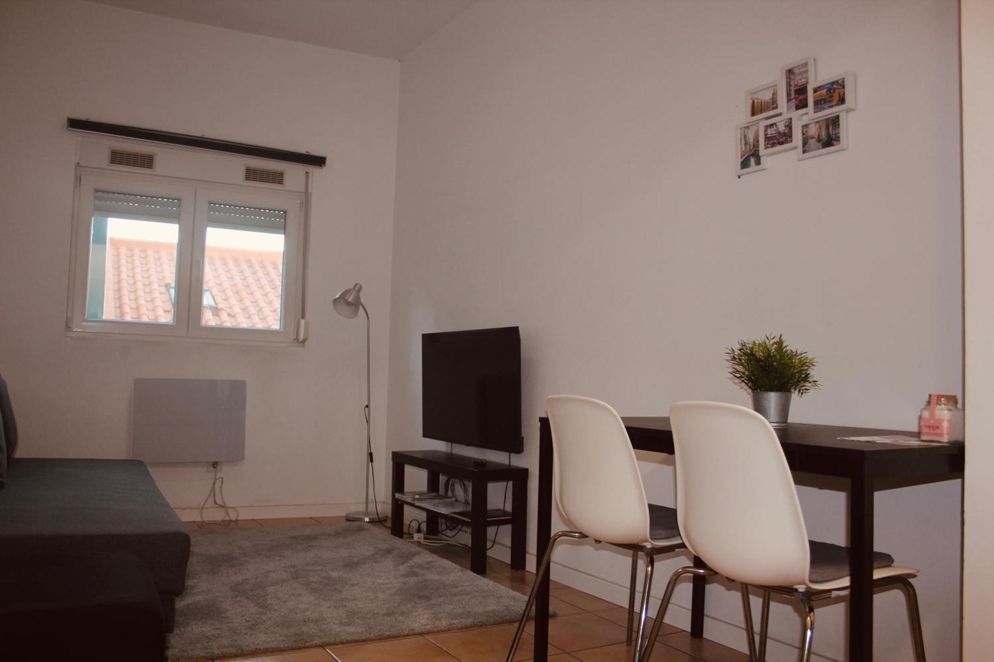 Tangosierraresidences Alcochete Exteriér fotografie