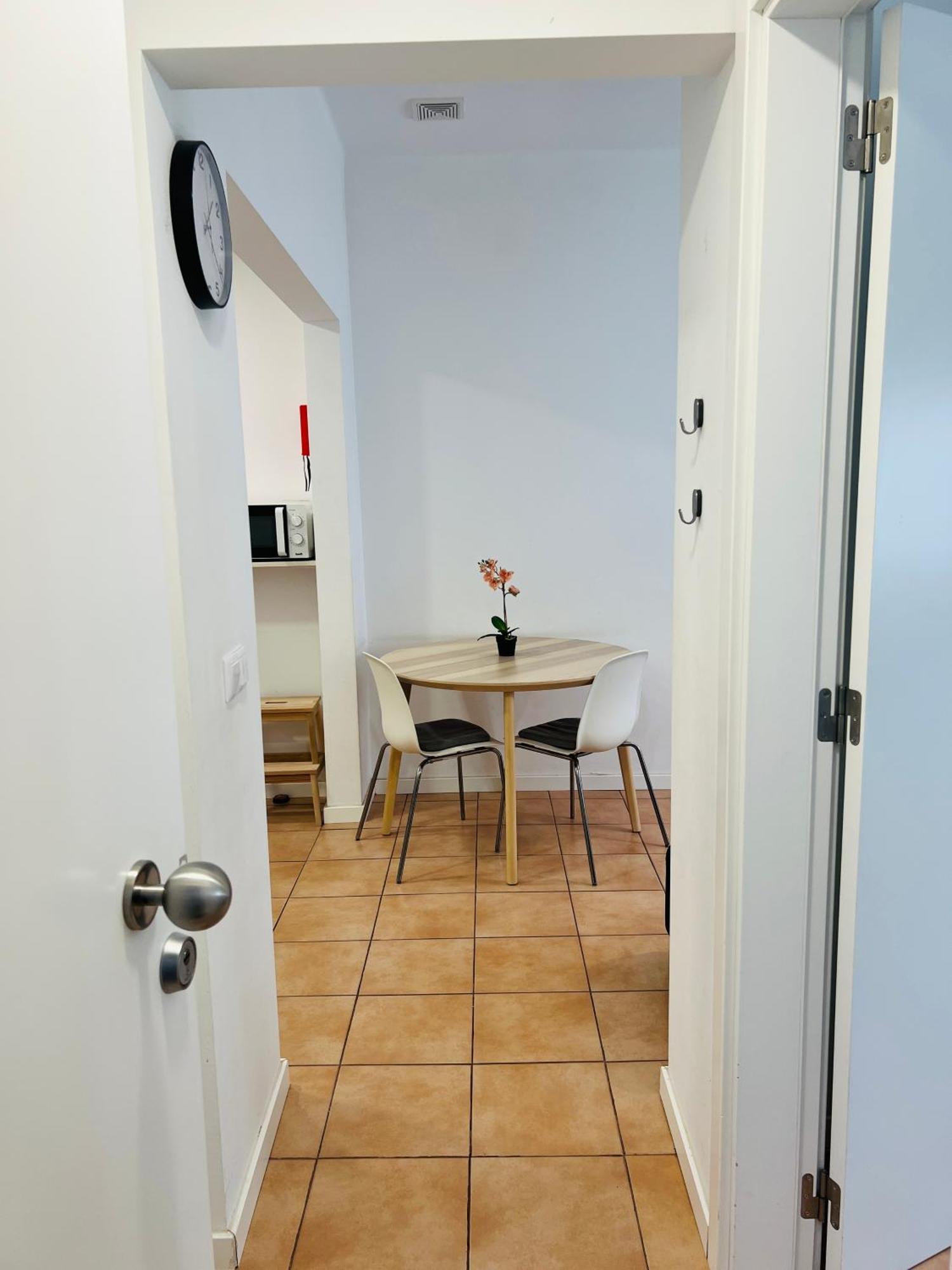 Tangosierraresidences Alcochete Exteriér fotografie